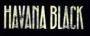 logo Havana Black